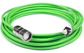 VW3M8102R100 | Schneider Electric | Cabo de Encoder 10 metros VW3M8102R100