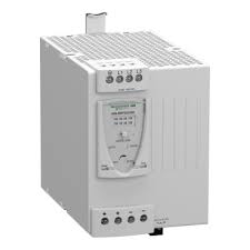 ABL8WPS24200 | Schneider Electric | Fonte Phaseo Universal 24VDC 20A 480W - ABL8WPS24200