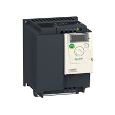 ATV12HU40M3 | Schneider Electric | Inversor Altivar 12 4.0kW 3x200/240V Saída 3x220V