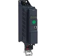 ATV320U40N4B | Schneider Electric | Inversor de Frequência Altivar 320 4.0kW 380/500V Formato Book