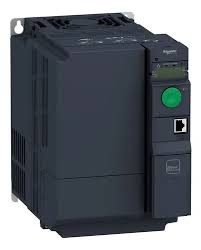 ATV320U55N4B | Schneider Electric | Inversor Altivar 320 5.5kW 380/500V Formato Book