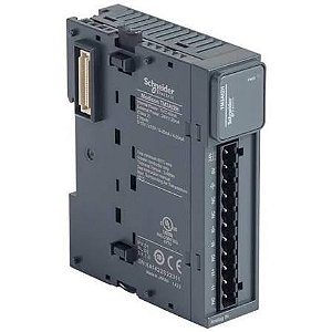 TM3AM6 | Schneider Electric | Módulo TM3 Misto 4AI/2AO 0-10V/4-20mA