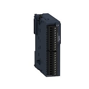 TM3TI8T | Schneider Electric | Módulo TM3 8 Entradas Termopar J/K/T/S - TM3TI8T