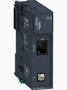 TM3XTRA1 | Schneider Electric | Módulo TM3 Transmissor Expansão Bus Remoto TM3XTRA1