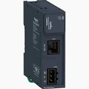 TM3XREC1 | Schneider Electric | Módulo Receptor de Barramento TM3 TM3XREC1