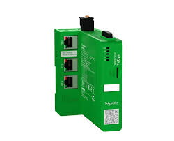 TPRBCPN | Schneider Electric | Acoplador de Barramento TeSys Island PROFINET TPRBCPN