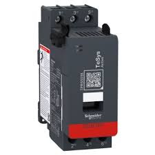 TPRSS038 | Schneider Electric | Módulo de Partida SIL 38A 24V DC