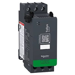 TPRPM009 | Schneider Electric | Módulo de Potência 9A para Monitoramento TPRPM009