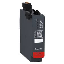 TPRSM001 | Schneider Electric | Módulo SIL Interface TPRSM001 - Parada de Emergência