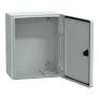 NSYPLM3025 | Schneider Electric | Caixa Thalassa PLM Monobloco 308x255x160mm Montagem Poste