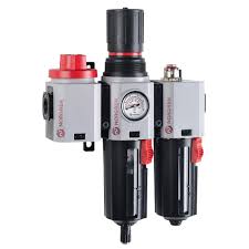 BL84-401 | Norgren | Conjunto FRL Montado 1/2" BL84-401