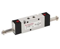 V61B511A-A2000 | Norgren | Válvula Solenoide 5/3 Vias Centro Fechado 1/4"