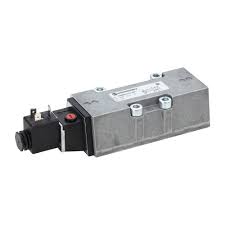 SXE9575-A70-00 | Norgren | Válvula Solenoide 5/3 Vias Centro Fechado ISO 1