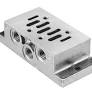 M/P19132 | Norgren | Base ISO2 Side Port G3/8 BSP M/P19132