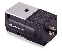 VP5010BJ111H00 | Norgren | Válvula Proporcional VP50 Entrada 4-20mA Saída 0-10 bar