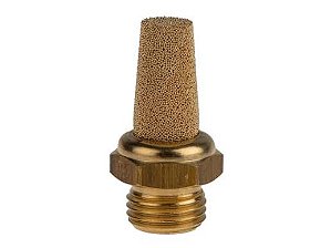 T40C2800 | Norgren | Silenciador Bronze Sinterizado G1/4 T40C2800