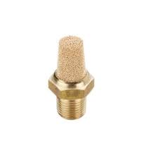 T40C4800 | Norgren | Silenciador Bronze Sinterizado G1/2 T40C4800