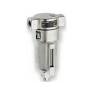 F22-400-A7DA | Norgren | Filtro Regulador Inox 316 Rosca 1/2" Dreno Automático