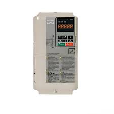 CIPR-GA50A4009ABAA | Yaskawa | Inversor de Frequência GA500 4.0kW Trifásico 380/480V