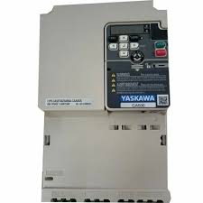 CIPR-GA50A4018ABAA | Yaskawa | Inversor de Frequência GA500 7.5kW Trifásico 380/480V