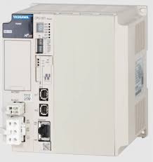 PMC-U-MP3300IEC-8 | Yaskawa | Controlador MP3300IEC 8 Eixos MECHATROLINK-III PMC-U-MP3300IEC-8
