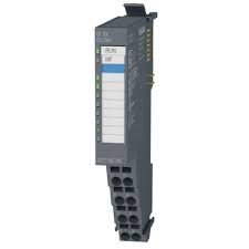 021-1BF00 | Yaskawa | Módulo de Entrada Digital SLIO 8 Canais 24VDC