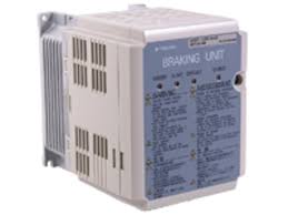 CDBR-20220D | Yaskawa | Unidade de Frenagem (Chopper) 200V 22kW CDBR-20220D