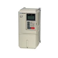 CIMR-G7A4022 | Yaskawa | Inversor de Frequência G7 22kW 30HP CIMR-G7A4022