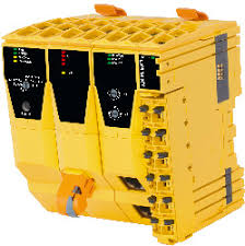 X20SL8000 | B&R | CPU de Segurança SafeLOGIC X20SL8000