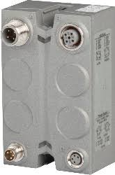 X67PS1300 | B&R | Módulo de Alimentação de Potência X67 24VDC X2X