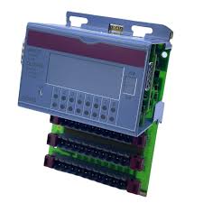 7DO435.7 | B&R | Módulo de Saída Digital DO435 16 Saídas