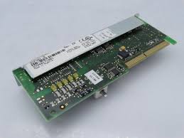3IF761.9 | B&R | Placa de Interface POWERLINK para System 2005 3IF761.9
