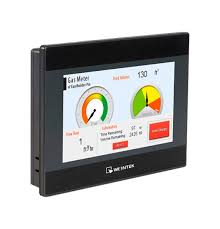 MT8150X | Weintek | IHM MT8150X Série iE Tela 15" TFT 1024x768 Ethernet Carcaça Alumínio