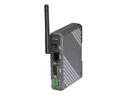 cMT-G02 | Weintek | Gateway de Protocolos IIoT cMT-G02 com Wi-Fi e 2 Portas Ethernet