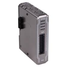 iR-DQ16-N | Weintek | Módulo de Saída Digital 16 Canais 24VDC Transistor NPN