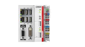 CX9020-0112 | Beckhoff | Embedded PC CX9020 Windows Embedded Compact 7 TwinCAT 2 PLC Runtime