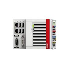 CX9020-N010 | Beckhoff | Interface de Sistema CX9020-N010 DVI-D 2x USB 2.0