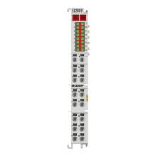 EL2809 | Beckhoff | Terminal EtherCAT 16 Saídas Digitais 0.5A Alta Densidade - EL2809