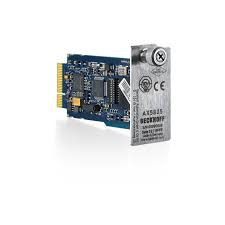 AX5805 | Beckhoff | Cartão de Segurança TwinSAFE para Drive AX5000 - Funções STO SS1 SOS EtherCAT