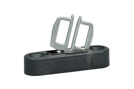 AZ-ACTUATOR-B6 | Schmersal | Atuador Flexível AZ-ACTUATOR-B6 para AZ 15/16 - Portas com Raio