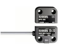BNS 260-02Z | Schmersal | Sensor Magnético BNS 260 2NF