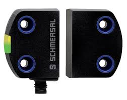 RSS 260-D-ST | Schmersal | Sensor de Segurança RFID RSS 260-D-ST Codificação Standard Saída OSSD Conector M8 8 Pinos