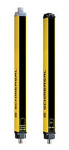 SLC440-E/R0330-30-01 | Schmersal | Cortina de Luz SLC440 Resolução 30mm Altura 330mm Alcance 10m
