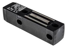 MZM 100 ST-1P2P | Schmersal | Chave de Travamento Magnético MZM 100 ST-1P2P - Retenção 500N RFID