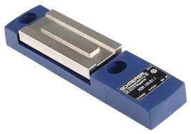 MZM 100-B1.1 | Schmersal | Atuador MZM 100-B1.1 Placa Metal RFID