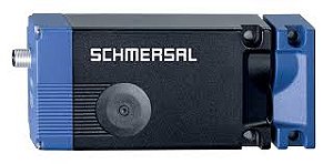 AZM 400Z-ST-I2-1P2P | Schmersal | Chave de Travamento Motorizada AZM 400Z Pino de Aço 10.000N