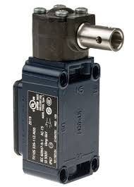 TV10S 335-11Z | Schmersal | Chave de Haste TV10S 335-11Z - Corpo Plástico