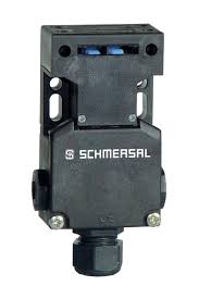 EX-AZ 16-12ZVRK | Schmersal | Chave de Segurança EX-AZ 16 1NA+2NF Área Classificada Poeira/Gás