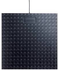 SMS 4-1000-1000 | Schmersal | Tapete de Segurança SMS 4 1000mm x 1000mm