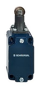 Z 335-11Z-RMS | Schmersal | Chave Fim de Curso 335 Atuador Haste com Roldana Ajustável